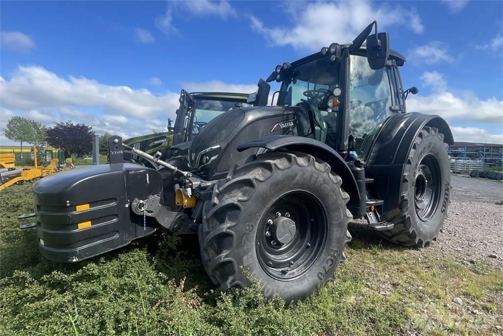 Valtra N 175 Ciągniki rolnicze