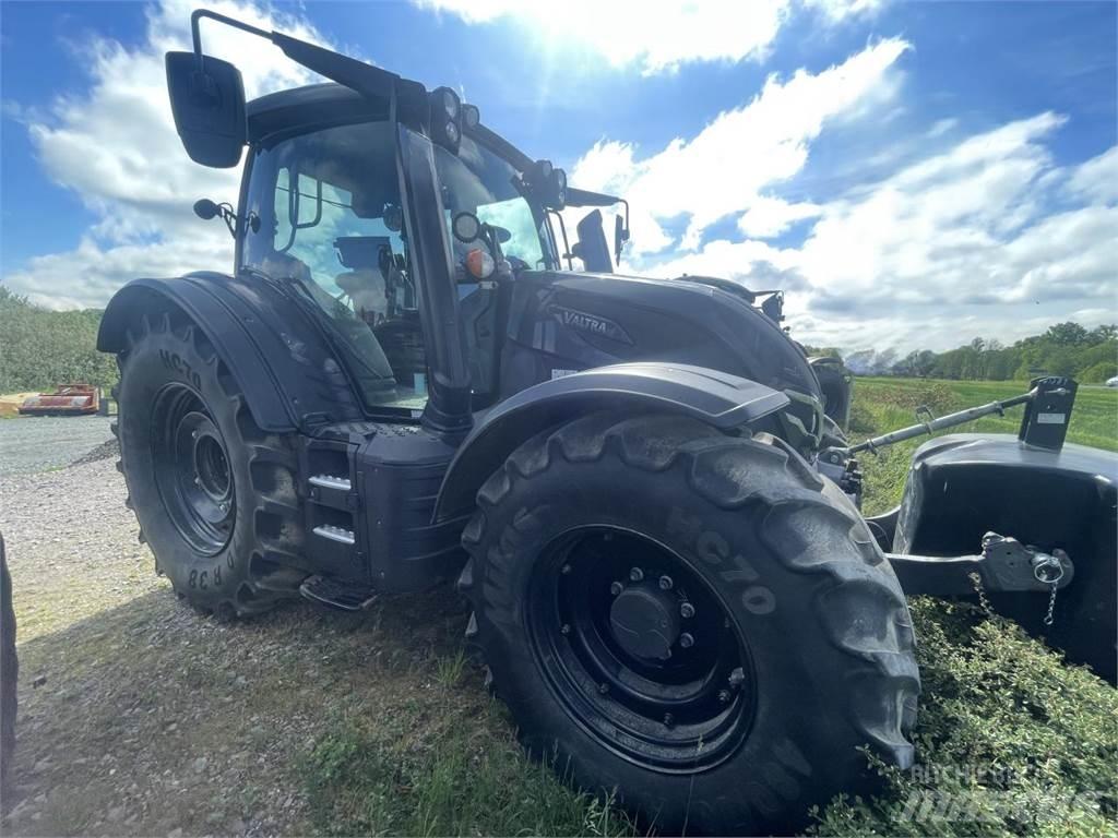 Valtra N 175 Ciągniki rolnicze