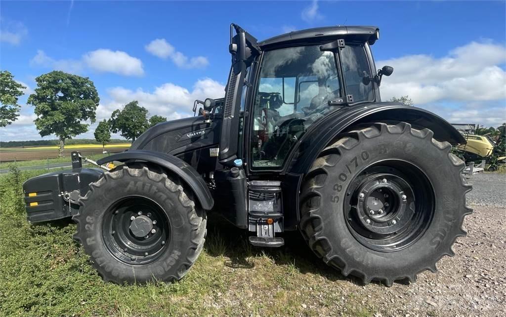 Valtra N 175 Ciągniki rolnicze