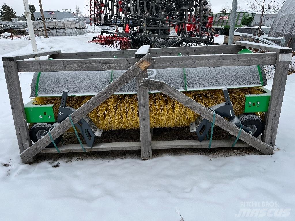 Sami 2700 HW Inny sprzęt drogowy i odśnieżający