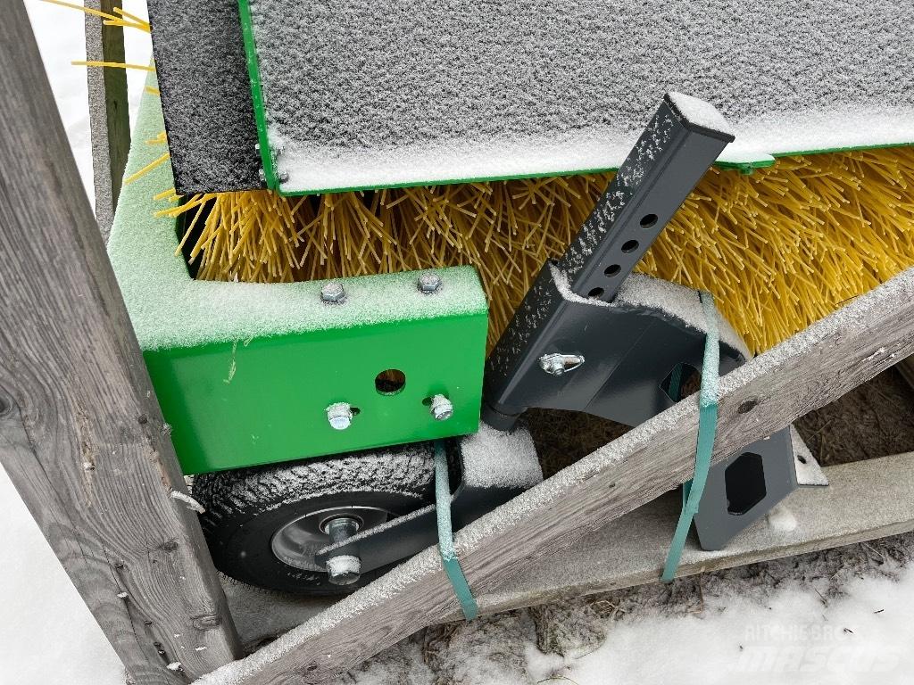 Sami 2700 HW Inny sprzęt drogowy i odśnieżający