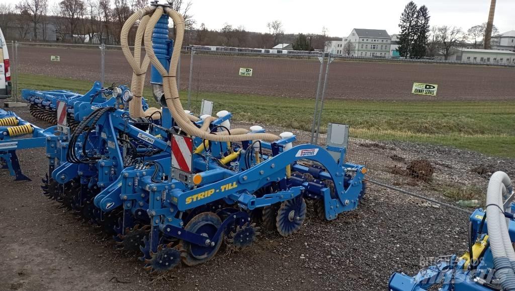 Farmet STRIP-TILL 6N Głębosze