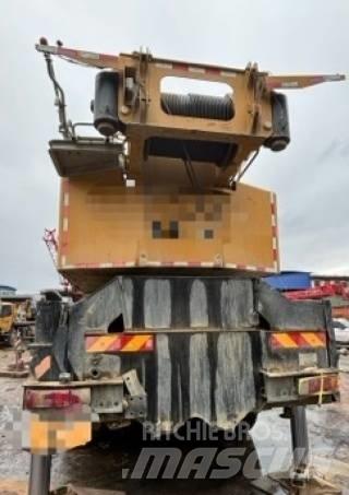 Sany STC 1300 Żurawie szosowo-terenowe