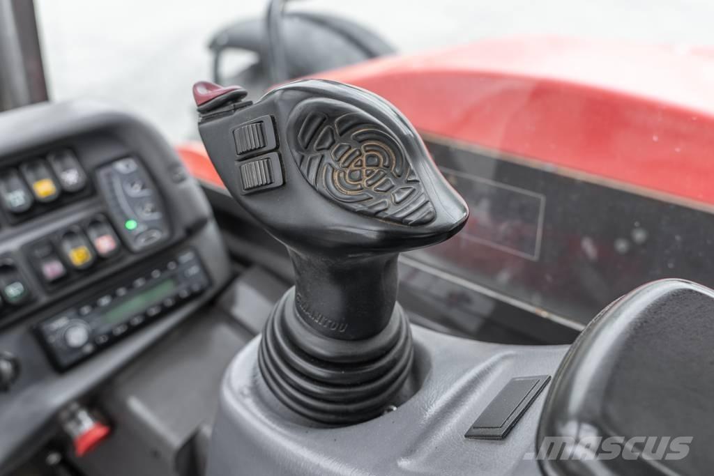 Manitou MLT 845 Ładowarki rolnicze