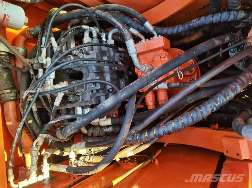 Doosan 150 W-7 Koparki kołowe