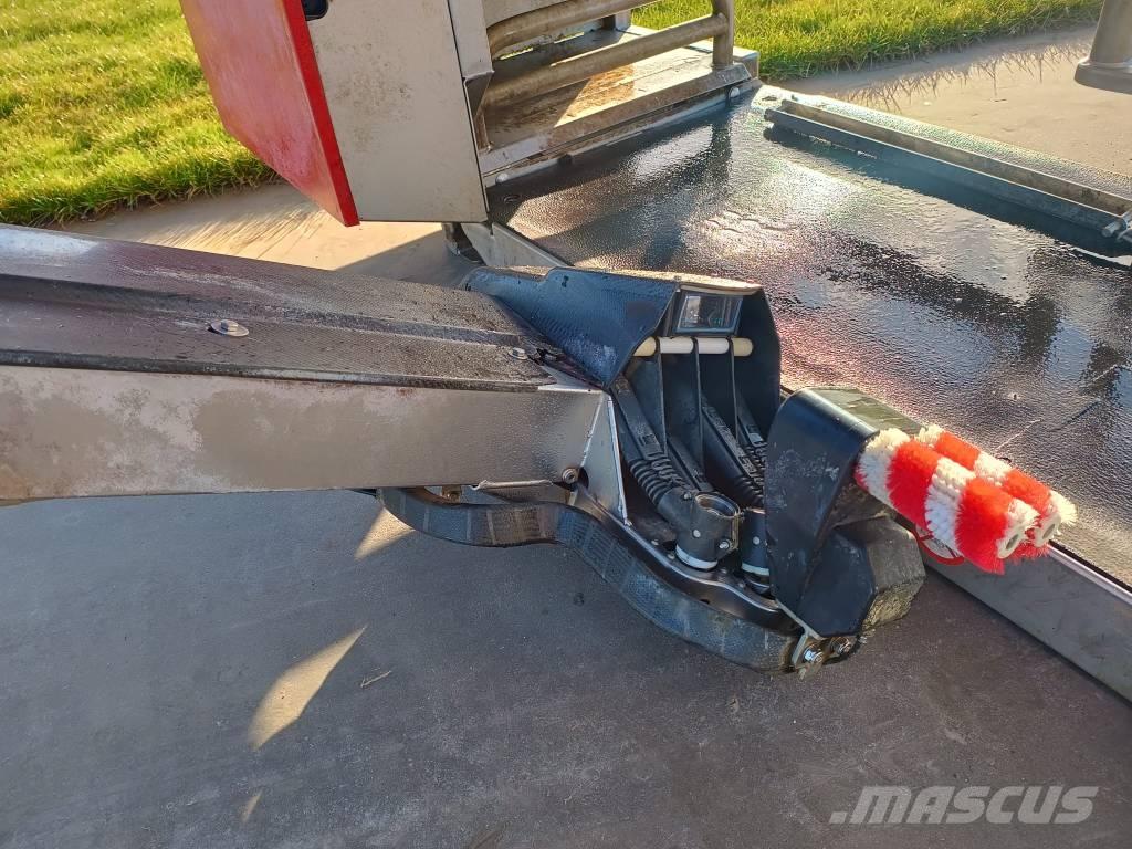 Lely A3next Maszyny rolnicze - Inne