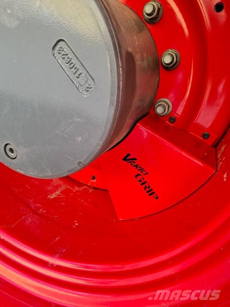 Fendt 942 Vario Ciągniki rolnicze