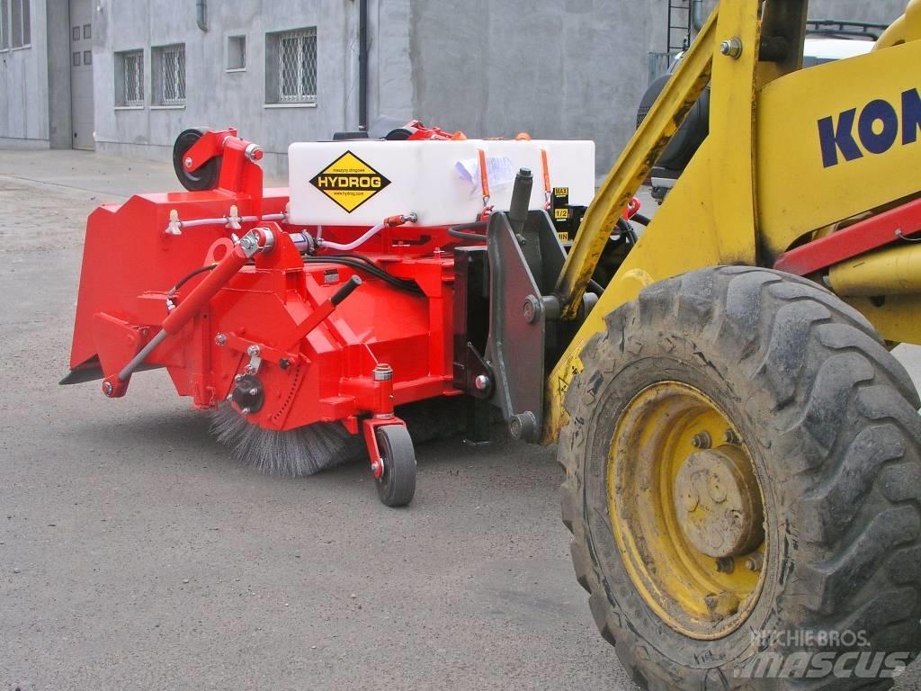 Hydrog OKP-DUO Pozostały sprzęt drogowy
