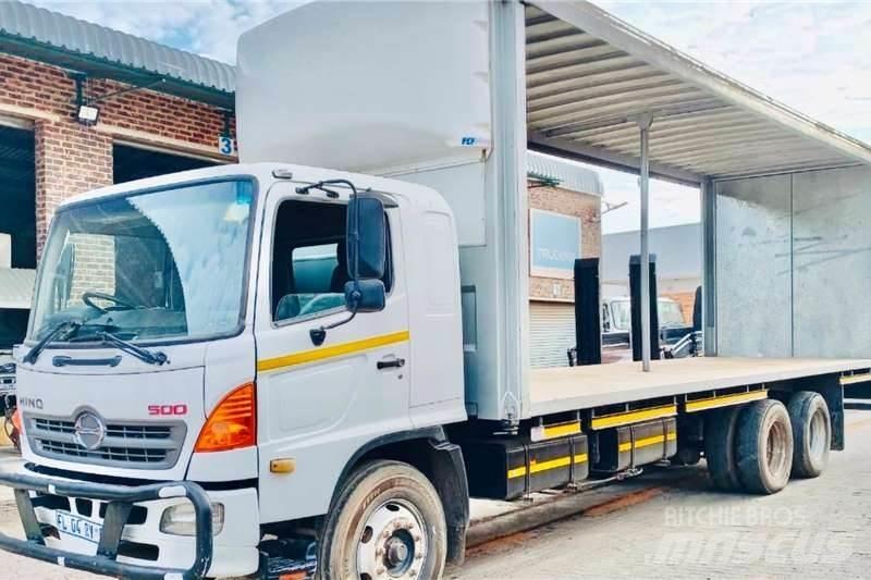 Hino 500 2626 Inne