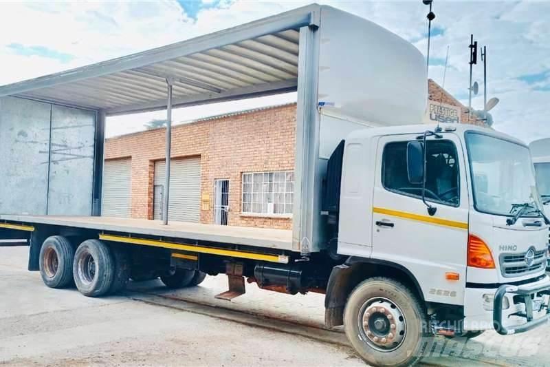 Hino 500 2626 Inne