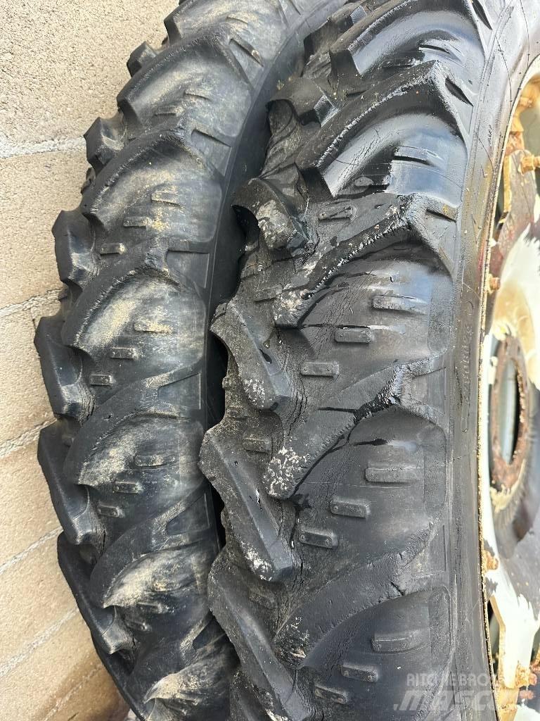 Kleber 230/95R48 Opony, koła i felgi