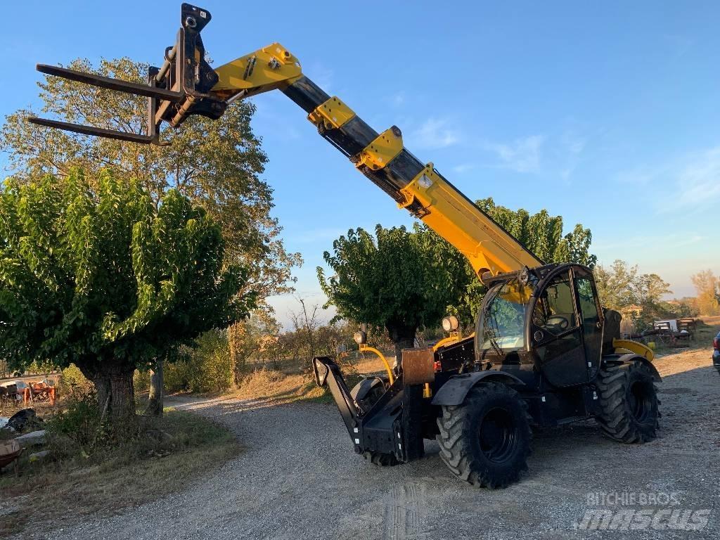Haulotte HTL 4017 Ładowarki teleskopowe