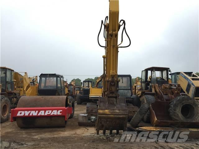 Kobelco SK 220 Koparki gąsienicowe