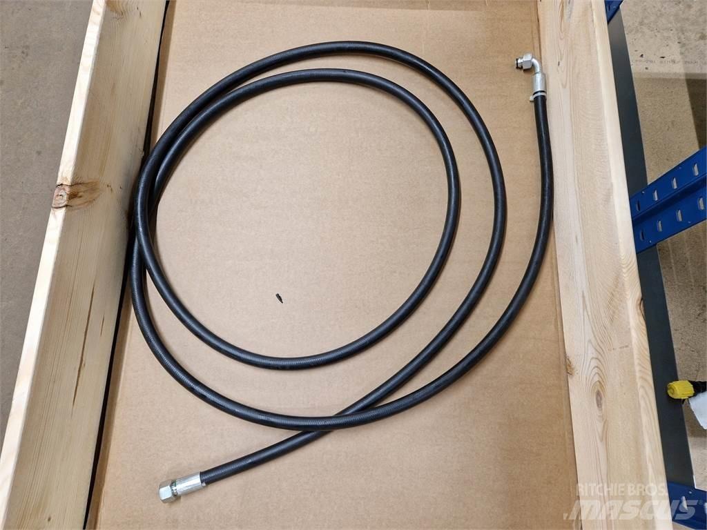 Eco Log 7052053 Hydraulika