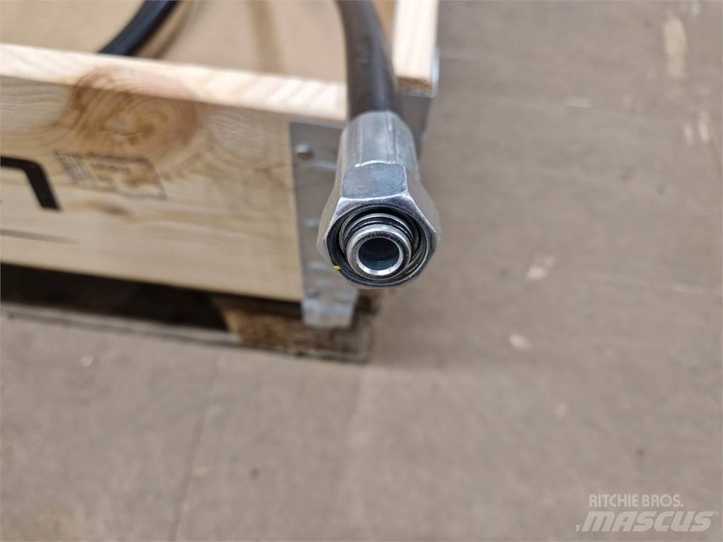 Eco Log 7052053 Hydraulika