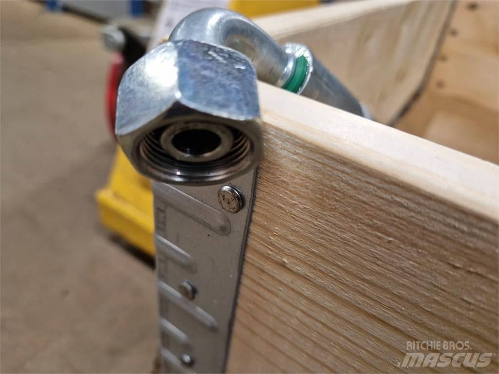Eco Log 7052053 Hydraulika