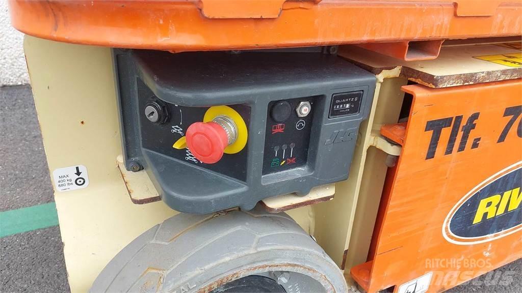 JLG 1230ES Inne podnośniki