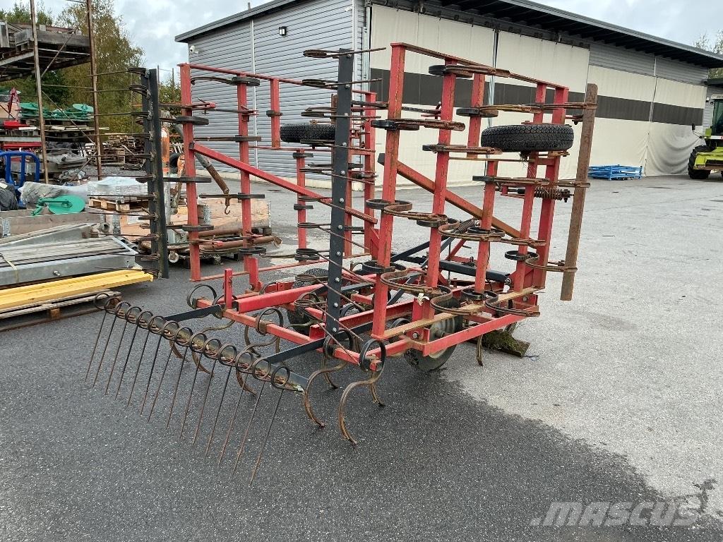 Potila SK 450 Brony