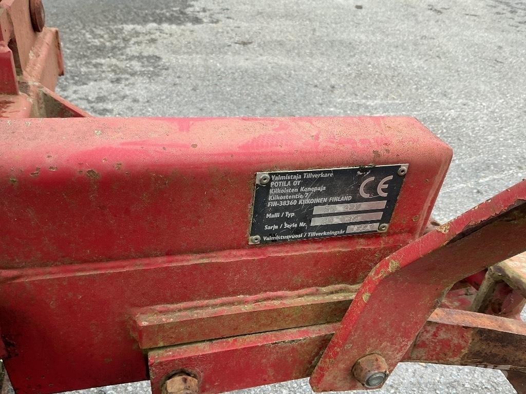 Potila SK 450 Brony