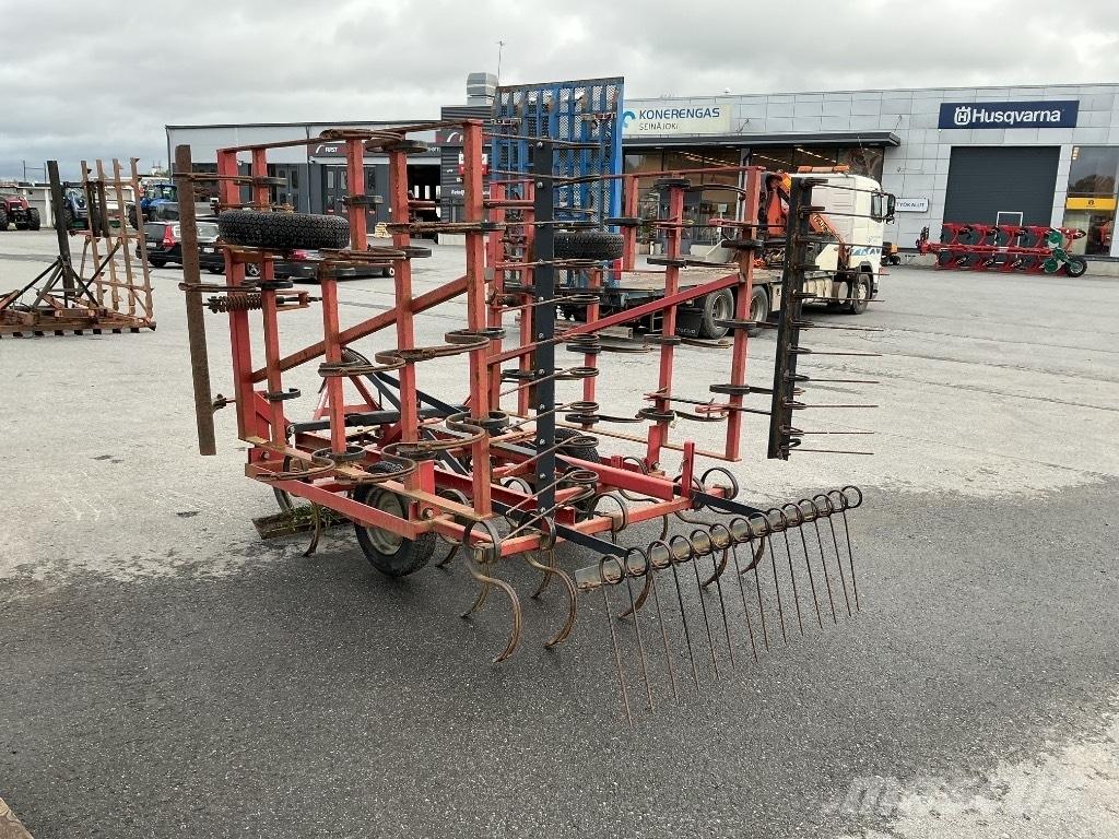 Potila SK 450 Brony