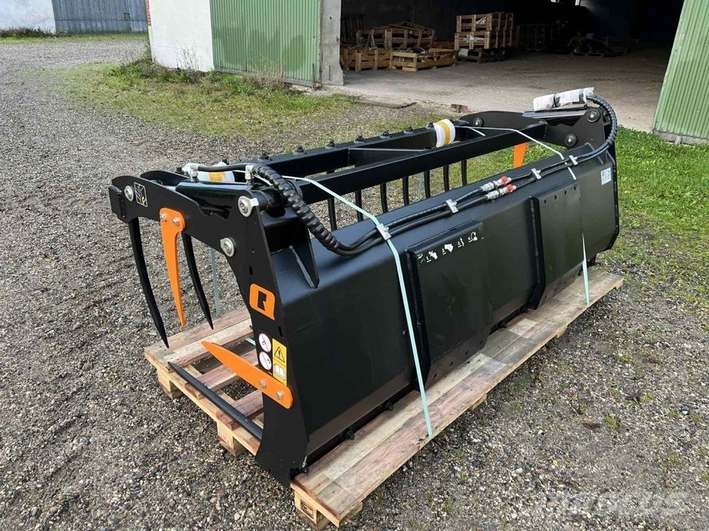 Ålö Silograb M+ 210cm Ładowacze i koparki czołowe
