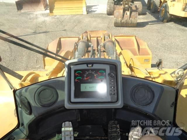 CAT 980 K Ładowarki kołowe