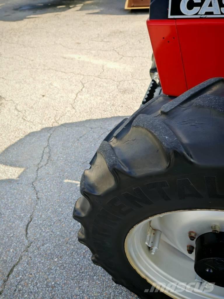 Case IH 1056 XL Ciągniki rolnicze