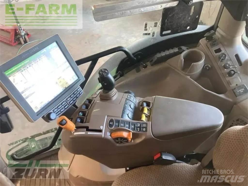 John Deere 6130r Ciągniki rolnicze