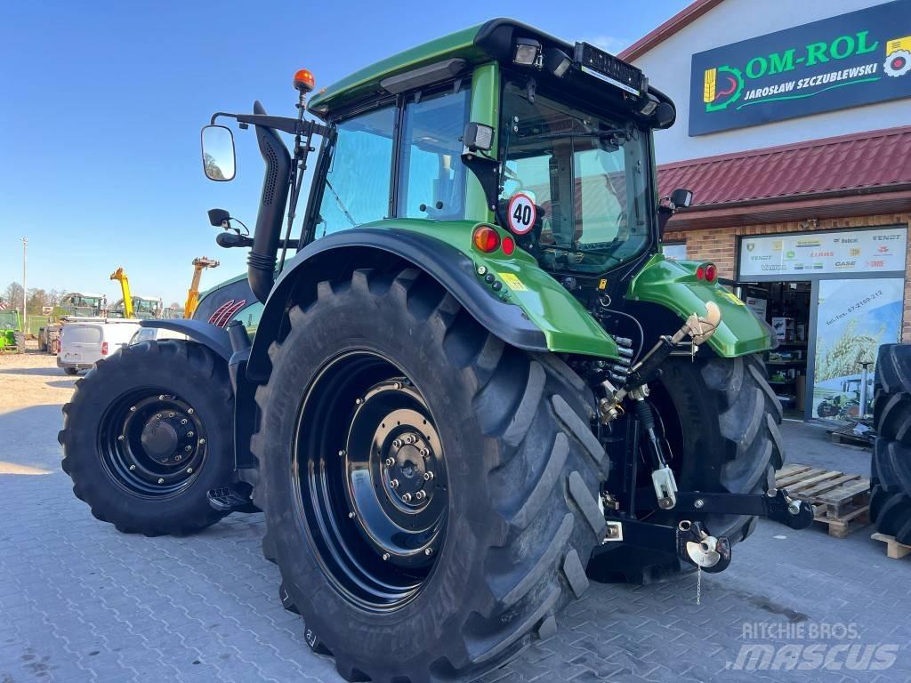 Valtra T 202 D Ciągniki rolnicze