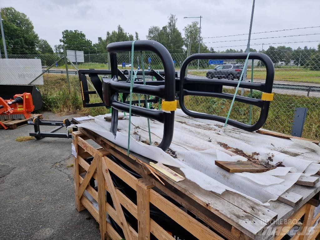 Ålö Unigrip 160 Akcesoria do ładowaczy czołowych