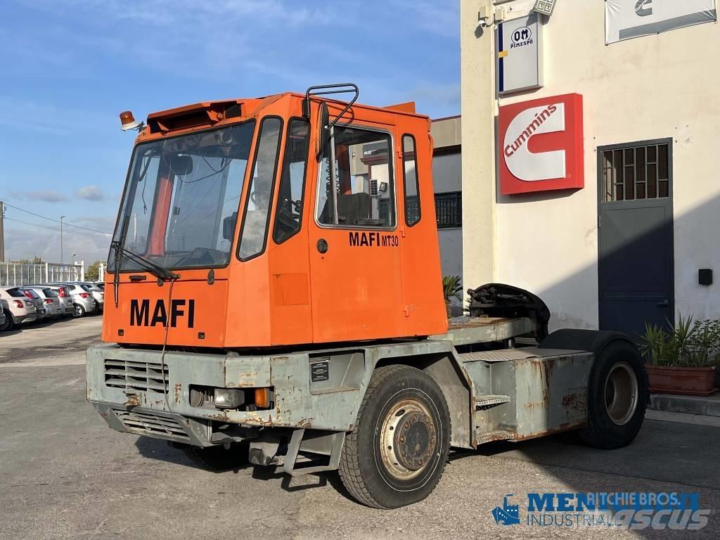 Mafi MT 30 Ciągniki terminalowe