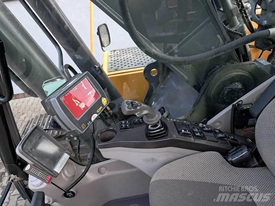 Volvo EC 300 D L Koparki gąsienicowe