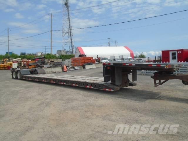  TEMISKO FD-T2W-51 Inne przyczepy