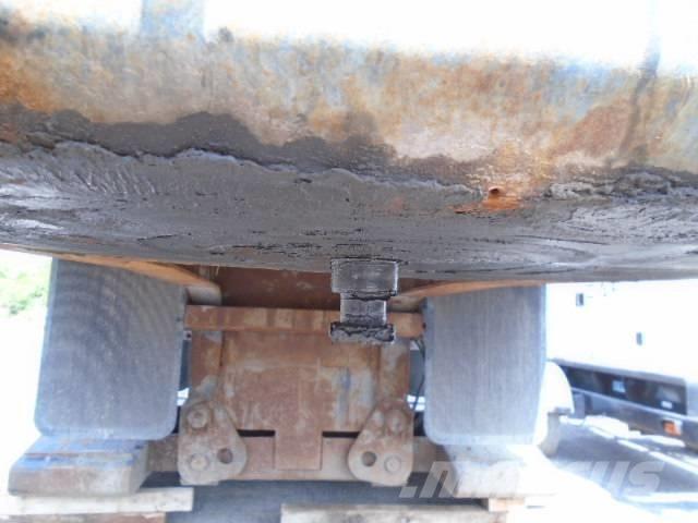  TEMISKO FD-T2W-51 Inne przyczepy