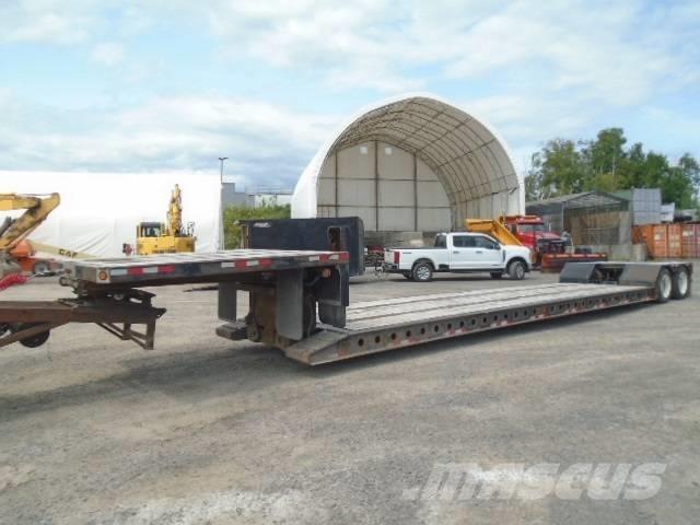  TEMISKO FD-T2W-51 Inne przyczepy
