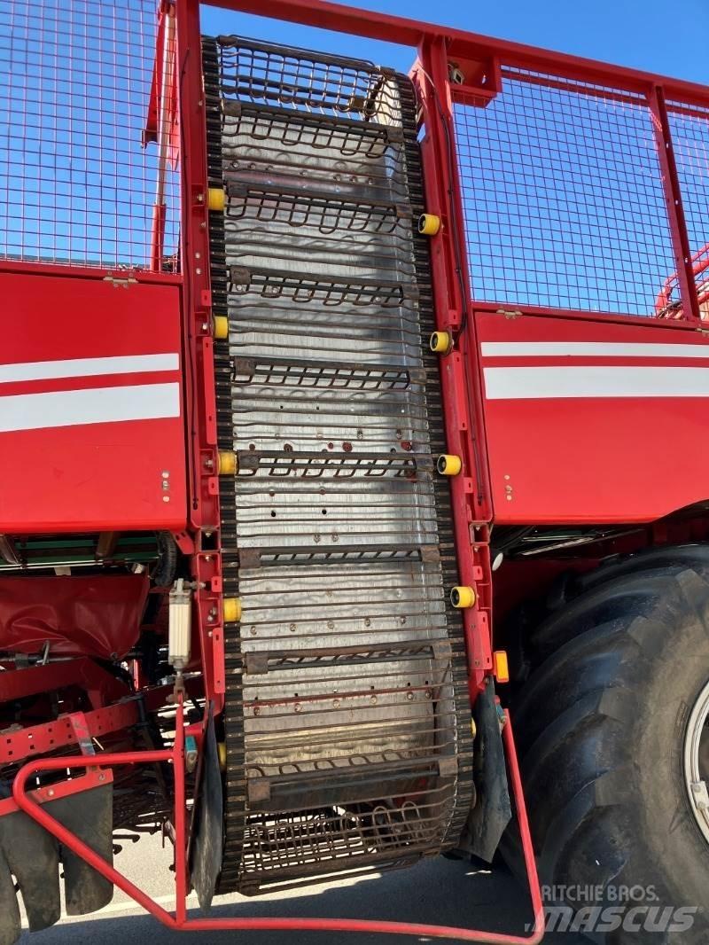 Grimme REXOR 630 Maszyny rolnicze - Inne