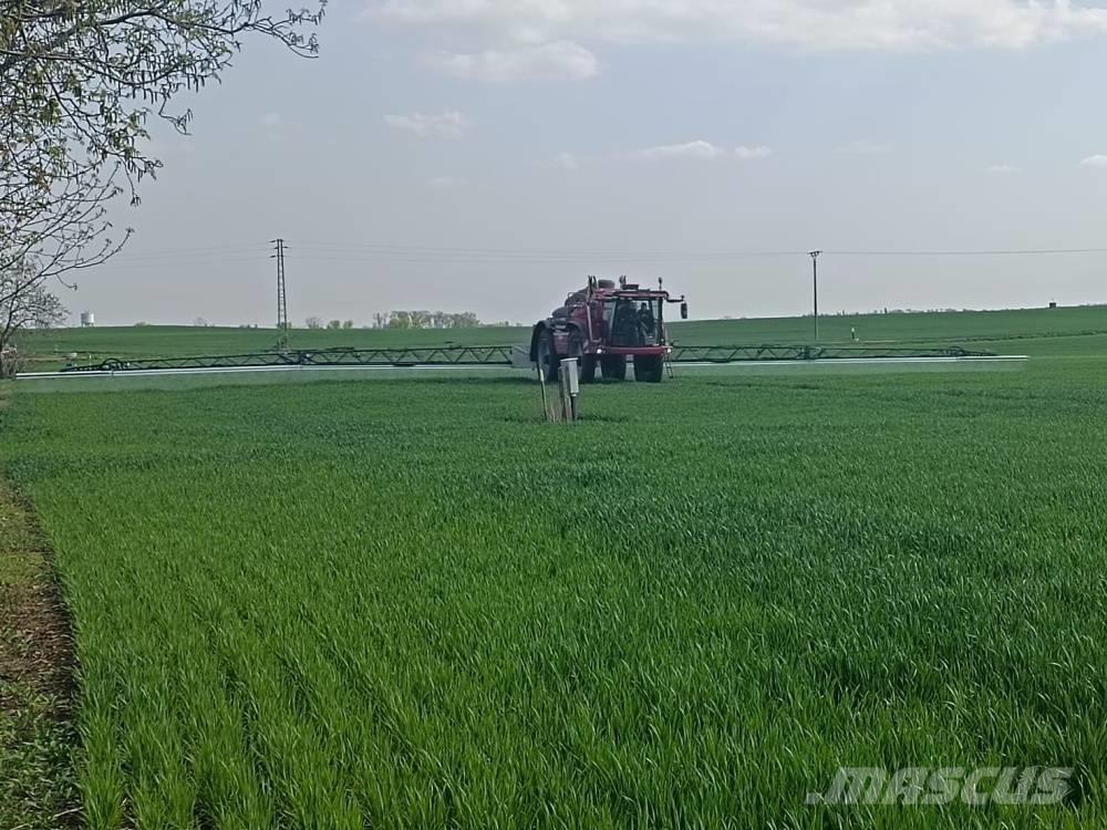 Horsch Leeb PT 6.300 Opryskiwacze samojezdne