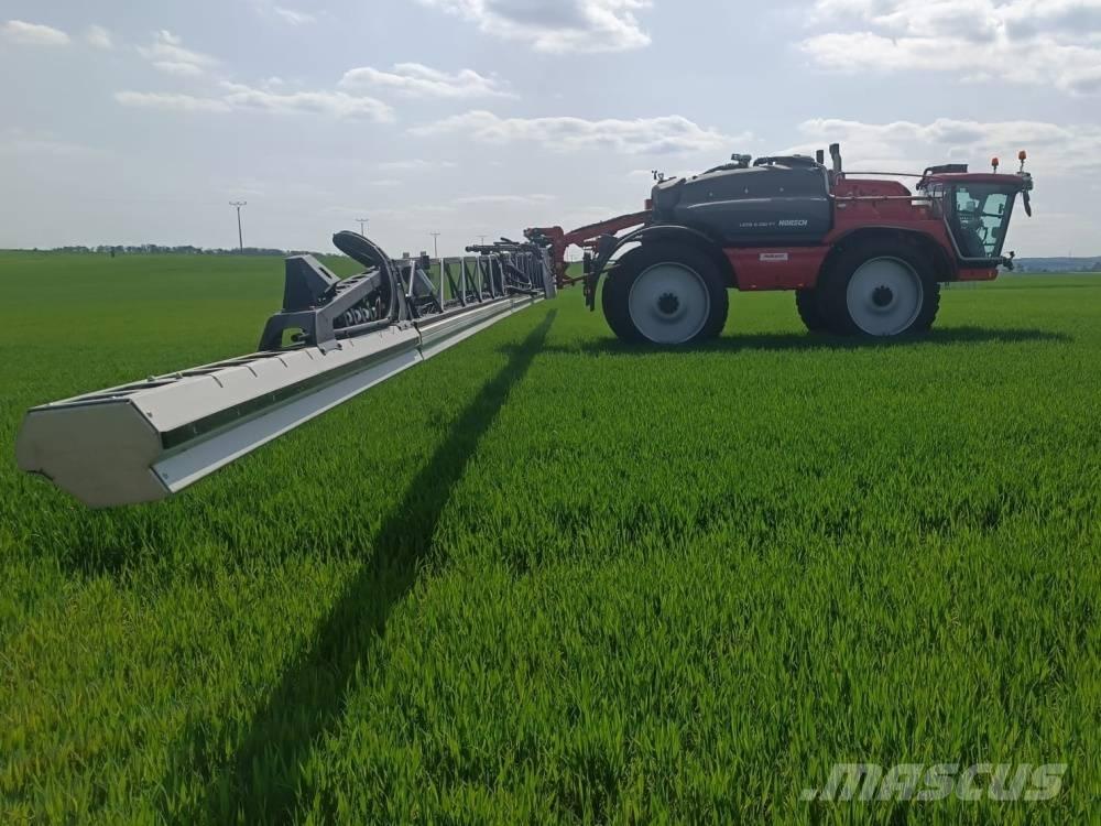 Horsch Leeb PT 6.300 Opryskiwacze samojezdne