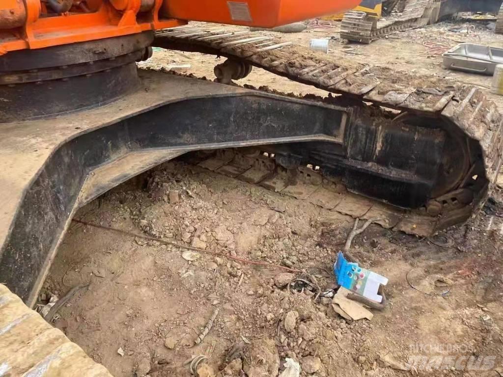 Doosan DH220LC-5 Koparki gąsienicowe