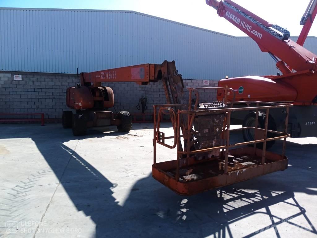 JLG 860 SJ Podnośniki teleskopowe