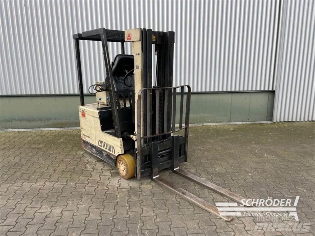 Crown - 30 SC.TT Wózki widłowe inne