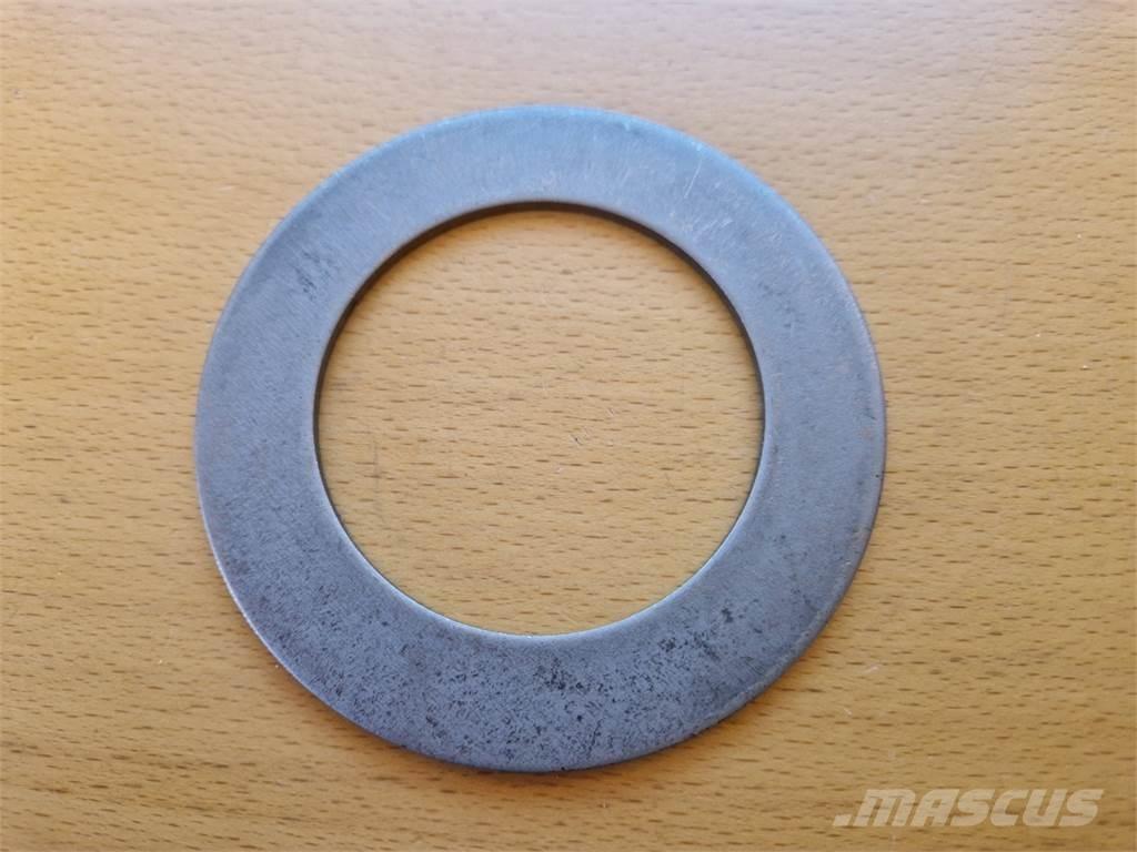 Ponsse NAF7315106 Skrzynia biegów