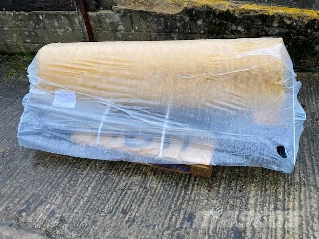 JCB SWEEPER Inny sprzęt do załadunku i kopania