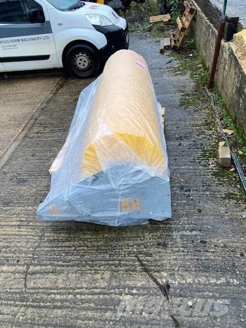 JCB SWEEPER Inny sprzęt do załadunku i kopania