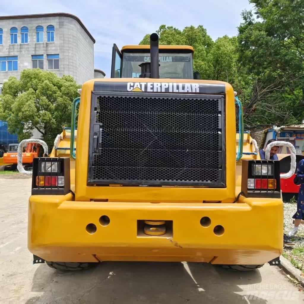 CAT 950 GC Ładowarki kołowe