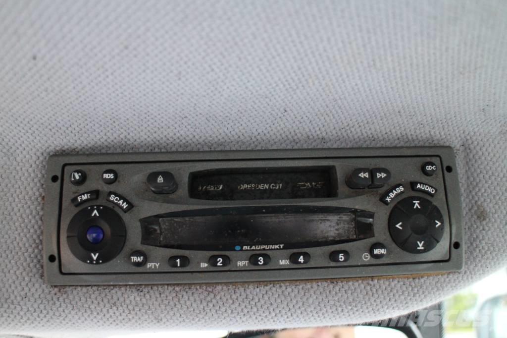 Valtra 700 Ciągniki rolnicze