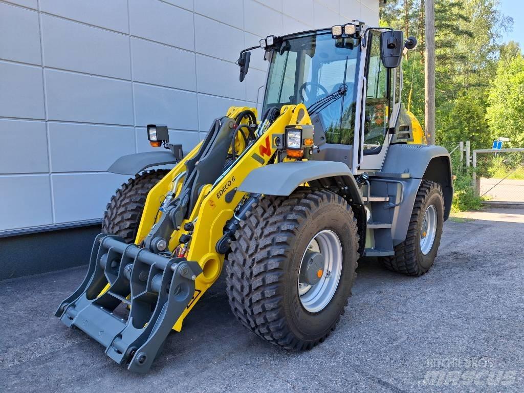 Wacker Neuson WL 95 Ładowarki kołowe