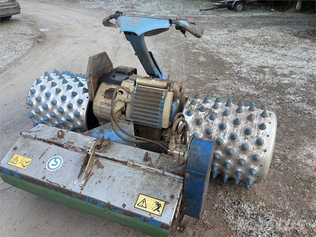  Brielmaier Pro Kosiarki ogrodowe