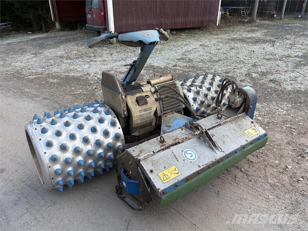  Brielmaier Pro Kosiarki ogrodowe