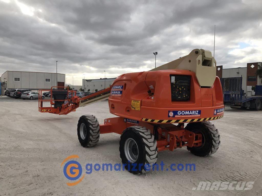 JLG 460 SJ Podnośniki przegubowe
